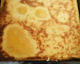 きな粉と人参のスティックパンケーキ作り方6写真