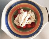 酔い鶏〜酒蒸しのささみ〜作り方7写真