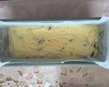 ホットケーキミックスでパウンドケーキ♡作り方7写真