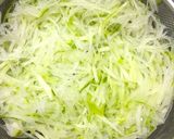 ソムタム〜青パパイヤの簡単サラダ〜作り方2写真
