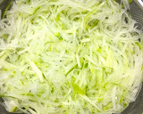 ソムタム〜青パパイヤの簡単サラダ〜作り方2写真