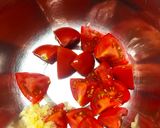 ソムタム〜青パパイヤの簡単サラダ〜作り方3写真