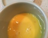 電子レンジで？！ 簡単 茶碗蒸し作り方1写真