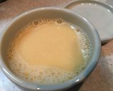 電子レンジで？！ 簡単 茶碗蒸し作り方3写真