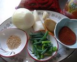 混ぜるだけ♪焼肉屋さん風のカクテキ作り方4写真