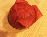 ワインのおとも 冷たい前菜ブルスケッタ作り方6写真
