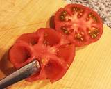 ワインのおとも 冷たい前菜ブルスケッタ作り方7写真