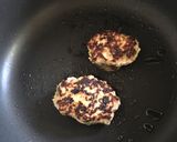 ピーマン肉詰め 鶏つくねDE♪作り方6写真