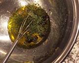 ワインのおとも 冷たい前菜ブルスケッタ作り方10写真