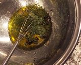 ワインのおとも 冷たい前菜ブルスケッタ作り方10写真