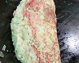 新じゃがふぁっと・オムレツ作り方5写真