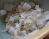 混ぜるだけ♪焼肉屋さん風のカクテキ作り方7写真