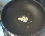 簡単 早い 旨い 麻婆(茄子➕豆腐)作り方1写真