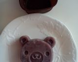 煮詰める手間なし　圧力鍋であんこ　作り方8写真