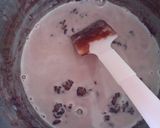 煮詰める手間なし　圧力鍋であんこ　作り方7写真