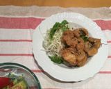 ☆鯖の竜田揚げ作り方6写真