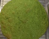 爽やか！café風グリーンピッツァ❇︎作り方9写真
