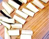 濃厚タイカレー。スペアリブのレッドカレー作り方5写真