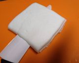 お弁当にも【ソーセージのはんぺん磯部巻】作り方1写真
