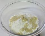 全粒粉入♪ふんわりスコーン作り方1写真