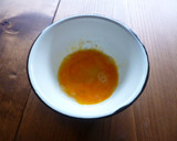 厚揚げと魚ニソのコク旨チャンプルー♪作り方3写真