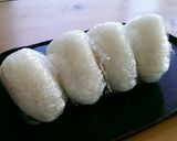 朝食やお弁当に♪鮭マヨおにぎりの具作り方5写真