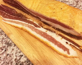 半熟とろとろ燻製卵(くんたま)燻製あり作り方12写真