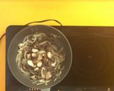 プリンセスソースのハヤシライス【食遺産】作り方4写真
