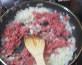 揚げない丸めないスコップコロッケ作り方4写真
