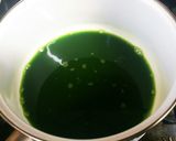 ソース ヴェルト☆スローフードを楽しむ作り方8写真