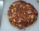お好み焼きそうめん作り方5写真