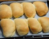 揚げない簡単ヘルシーカレーパン作り方12写真