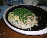 我が家流♪広島風お好み焼きミックス超特大作り方5写真