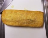 栃尾のあぶらげ〜納豆はさみ焼き〜作り方2写真
