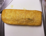 栃尾のあぶらげ〜納豆はさみ焼き〜作り方2写真