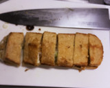 栃尾のあぶらげ〜納豆はさみ焼き〜作り方5写真