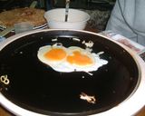 我が家流♪広島風お好み焼きミックス超特大作り方9写真