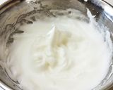 ジャムdeしっとり♪ふわふわ♡苺のケーキ作り方6写真