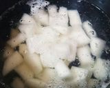 長芋コロッケ作り方2写真