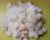 長芋コロッケ作り方1写真