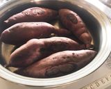 【北海道の簡単スウィートポテト】AWQ作り方3写真