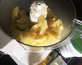 【北海道の簡単スウィートポテト】AWQ作り方6写真