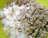 長芋コロッケ作り方4写真