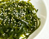 あと一品に♡切り昆布のごま油炒め作り方5写真