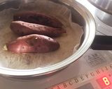【北海道の簡単スウィートポテト】AWQ作り方9写真