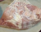 カレー粉だけ☆バターチキンカレー作り方2写真