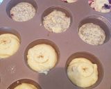 ヨーグルトでグルテンフリーチーズケーキ♡作り方4写真