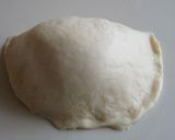きな粉クリームパン作り方8写真