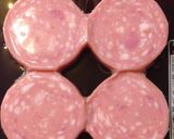 キャラ弁☆モンスターボール★作り方4写真