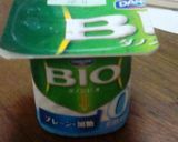 ＊フローズンヨーグルト＊作り方1写真